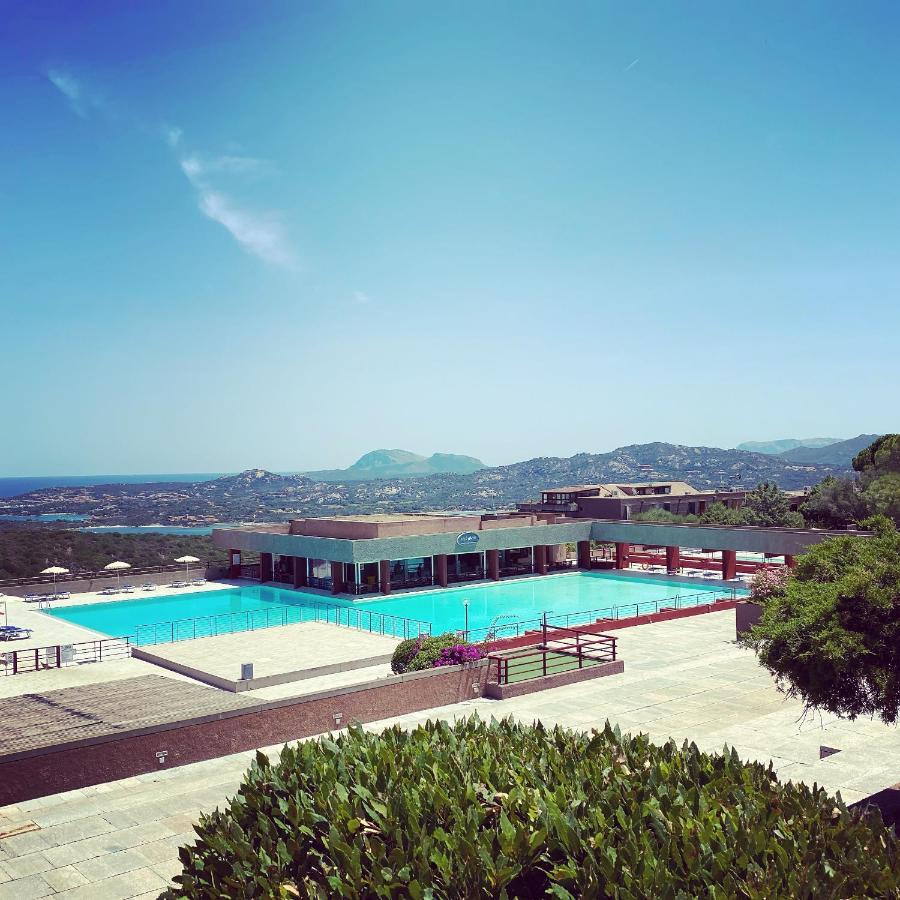Centro Vacanze Cugnana Verde Portisco Εξωτερικό φωτογραφία