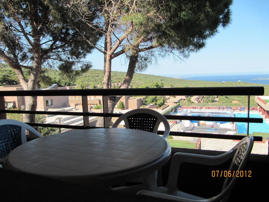 Centro Vacanze Cugnana Verde Portisco Εξωτερικό φωτογραφία
