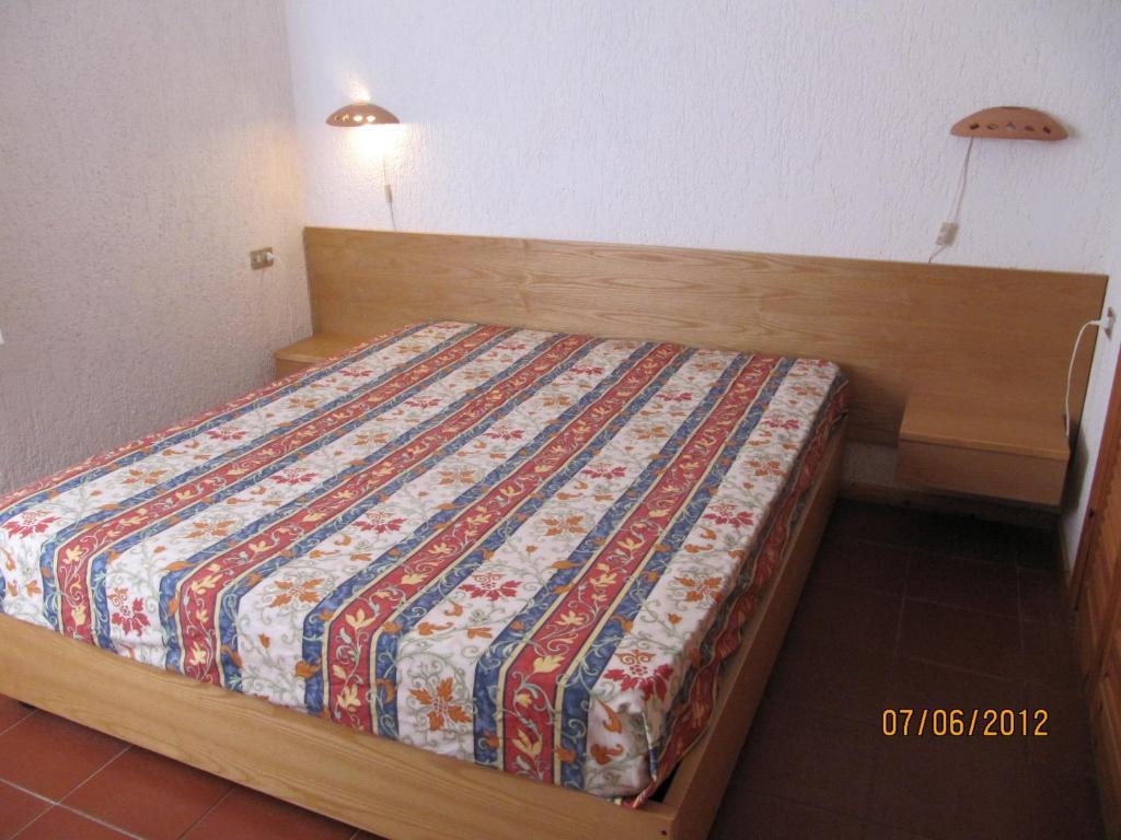 Centro Vacanze Cugnana Verde Portisco Εξωτερικό φωτογραφία