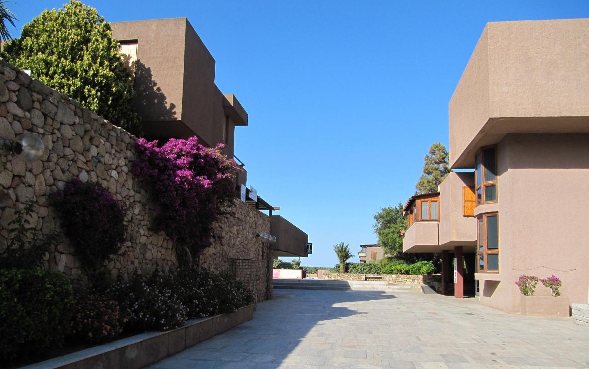 Centro Vacanze Cugnana Verde Portisco Εξωτερικό φωτογραφία