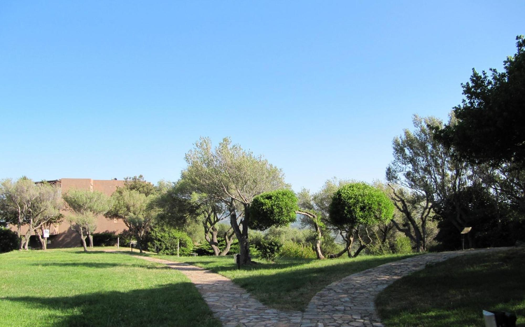 Centro Vacanze Cugnana Verde Portisco Εξωτερικό φωτογραφία