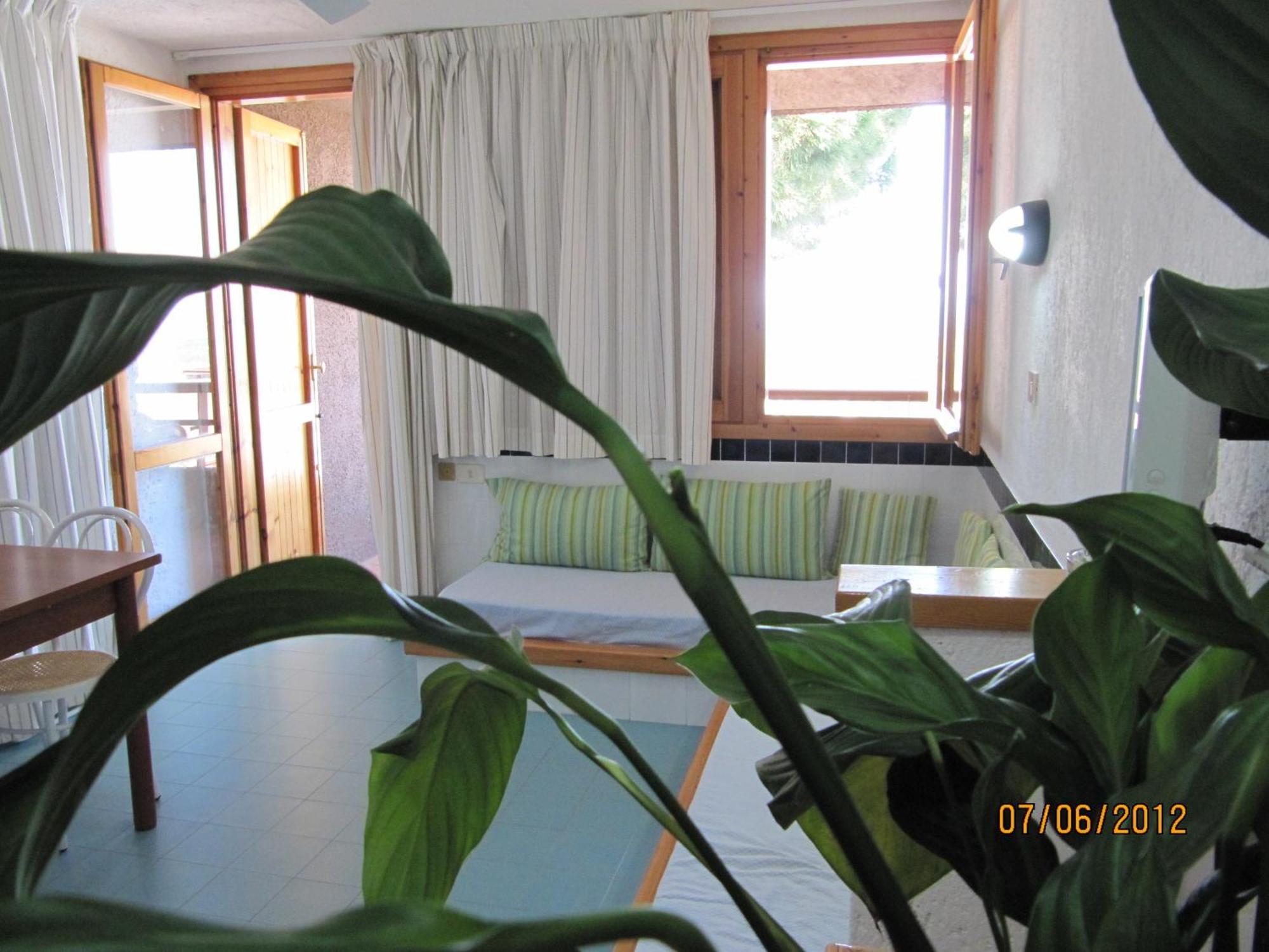 Centro Vacanze Cugnana Verde Portisco Εξωτερικό φωτογραφία