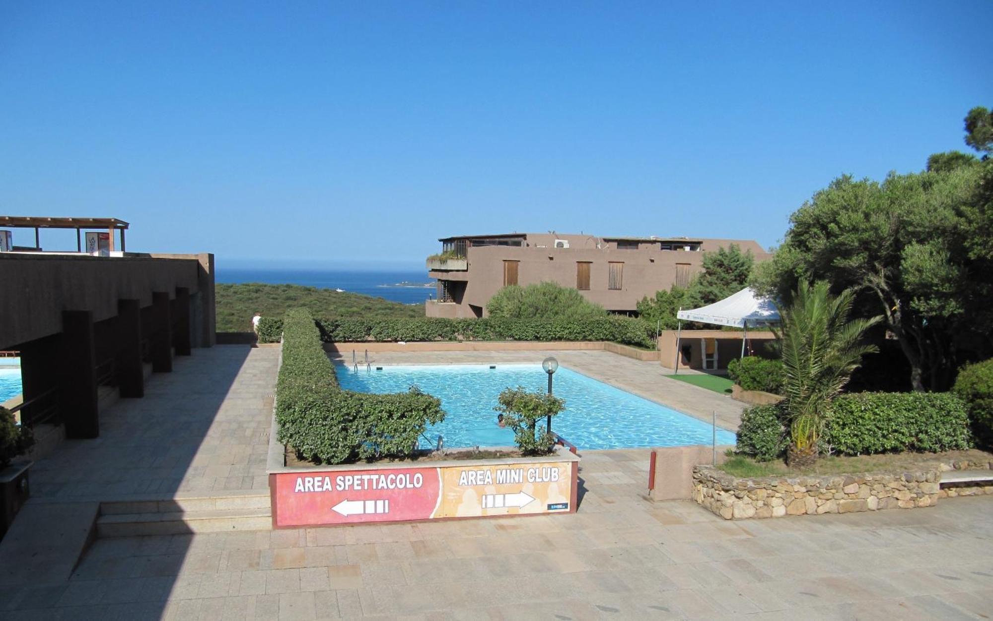 Centro Vacanze Cugnana Verde Portisco Εξωτερικό φωτογραφία