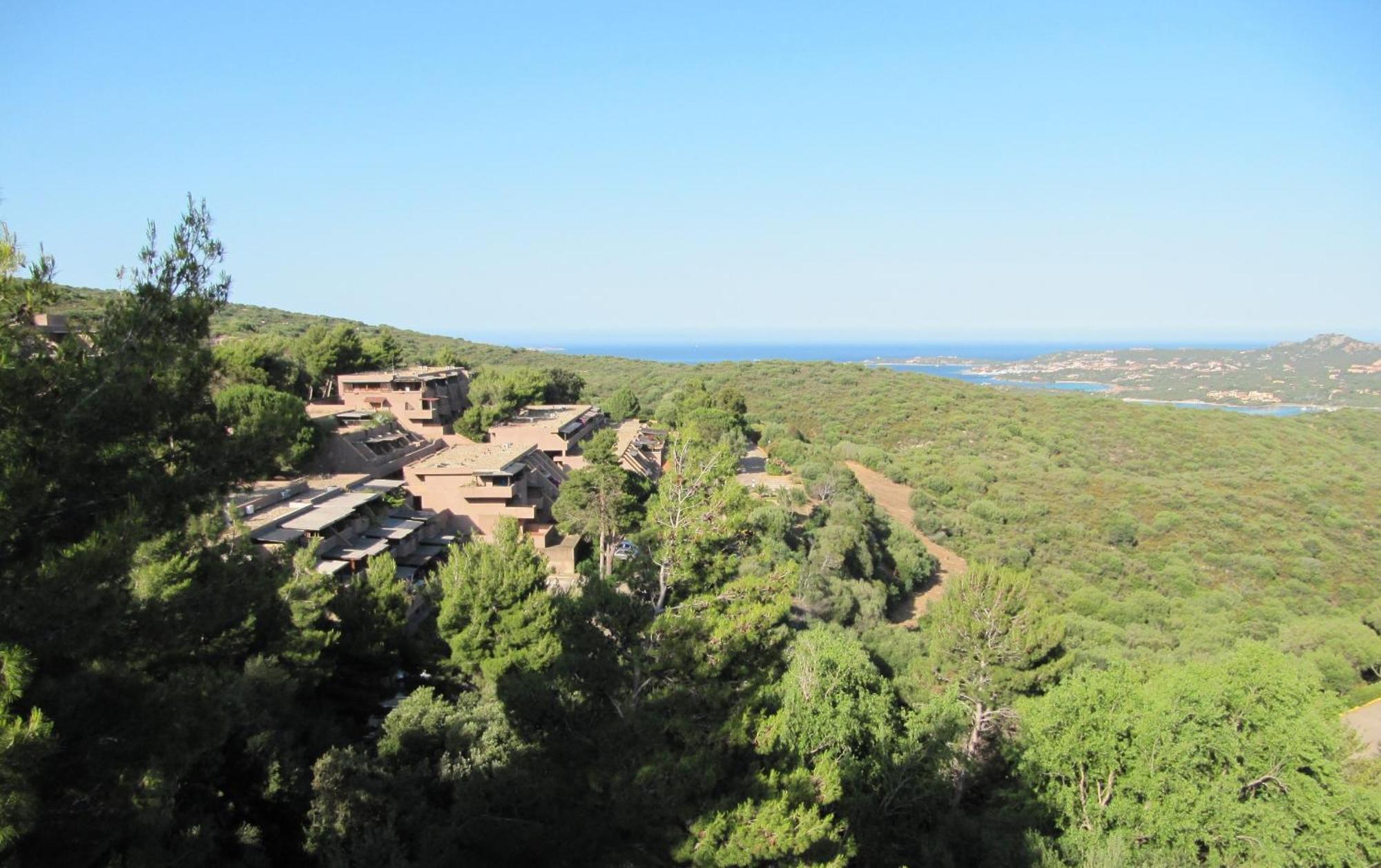 Centro Vacanze Cugnana Verde Portisco Εξωτερικό φωτογραφία