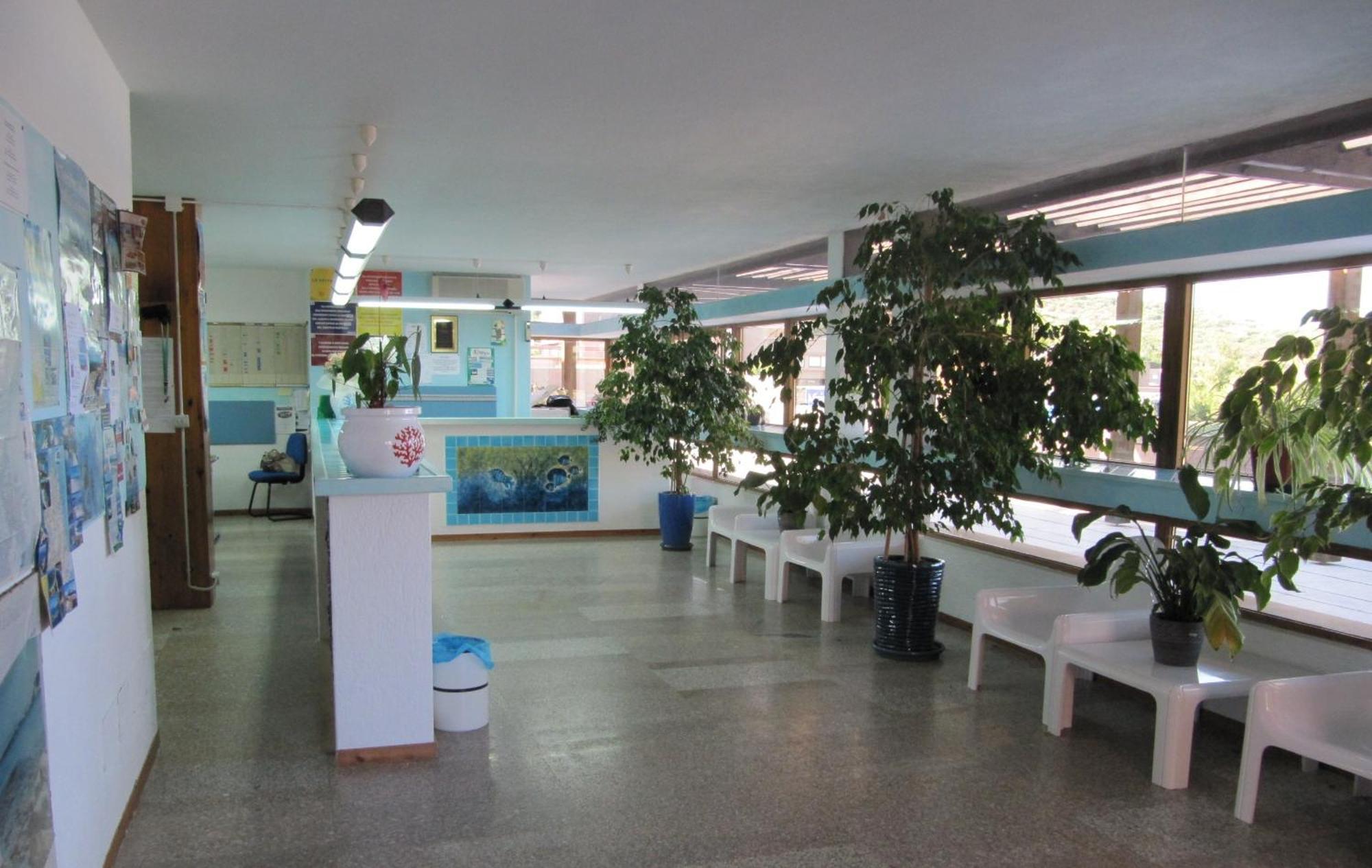 Centro Vacanze Cugnana Verde Portisco Εξωτερικό φωτογραφία