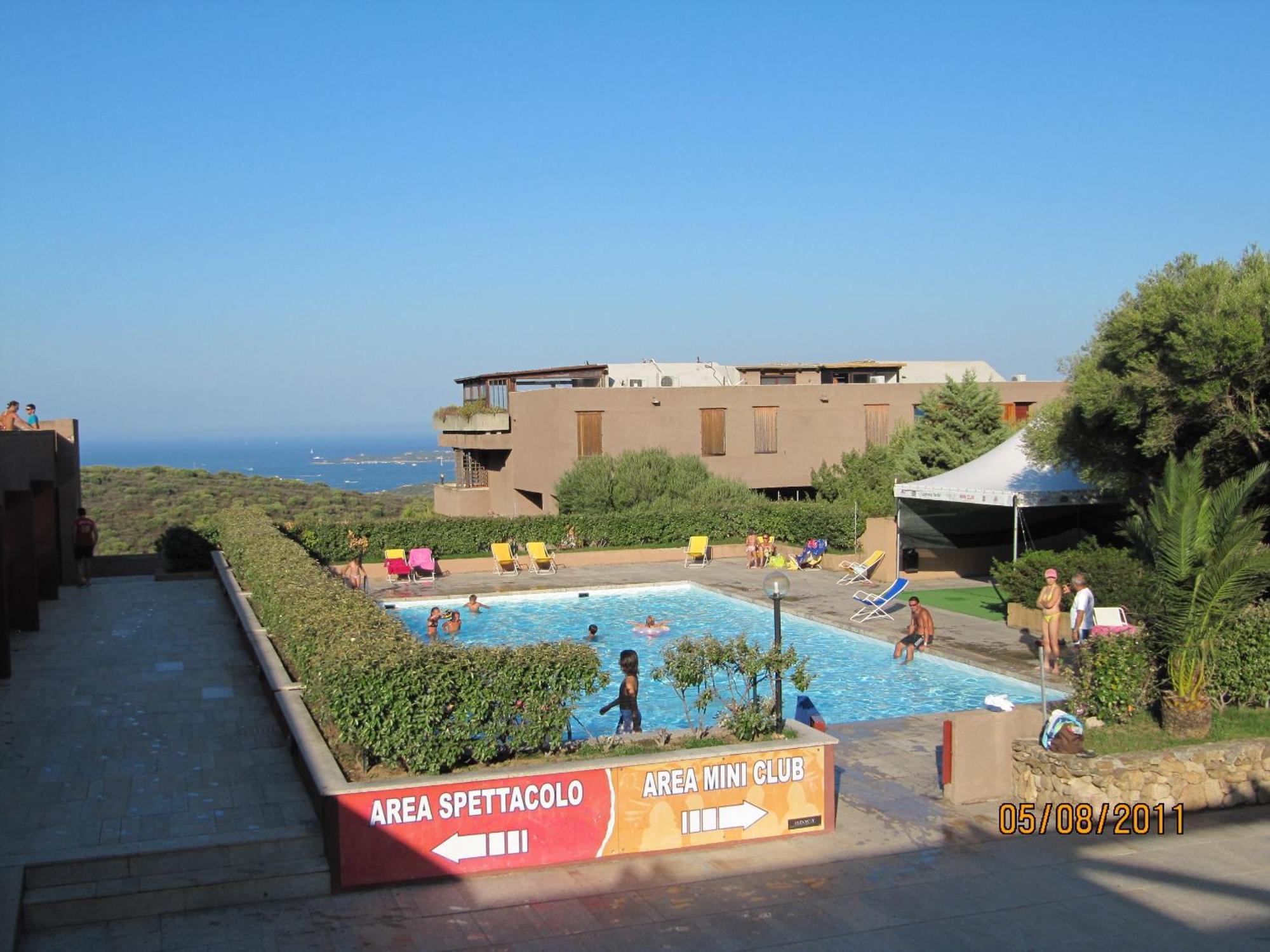 Centro Vacanze Cugnana Verde Portisco Εξωτερικό φωτογραφία