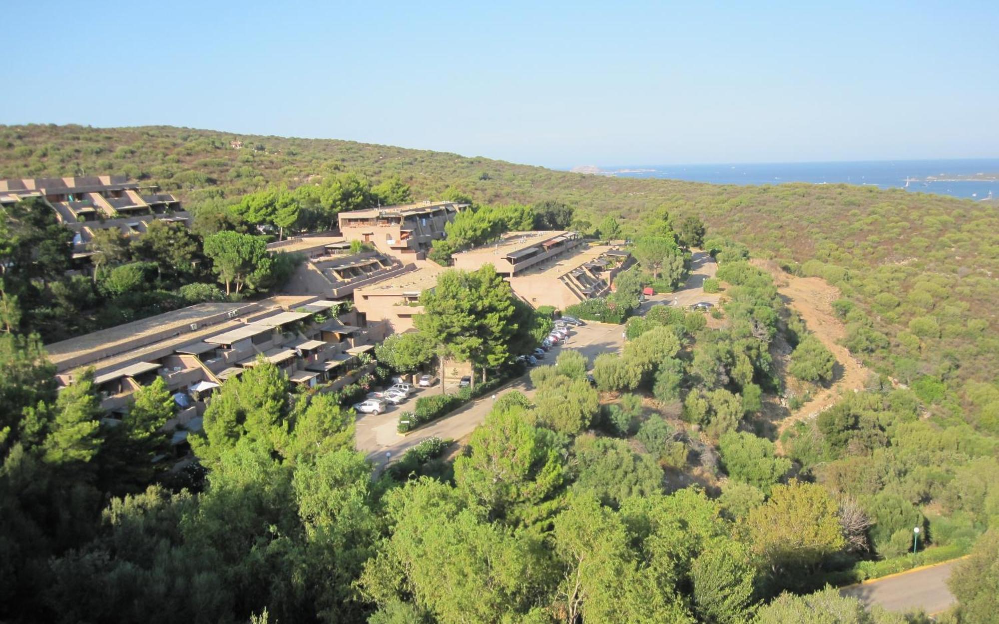 Centro Vacanze Cugnana Verde Portisco Εξωτερικό φωτογραφία