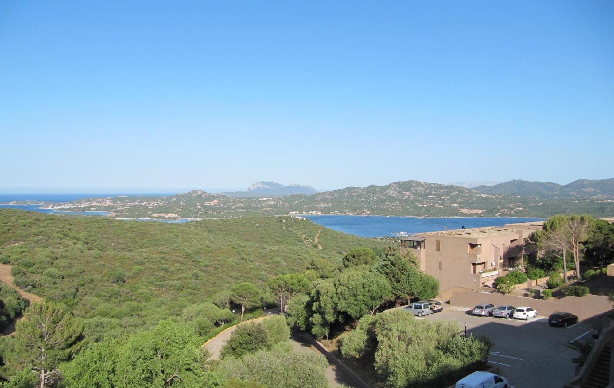 Centro Vacanze Cugnana Verde Portisco Εξωτερικό φωτογραφία