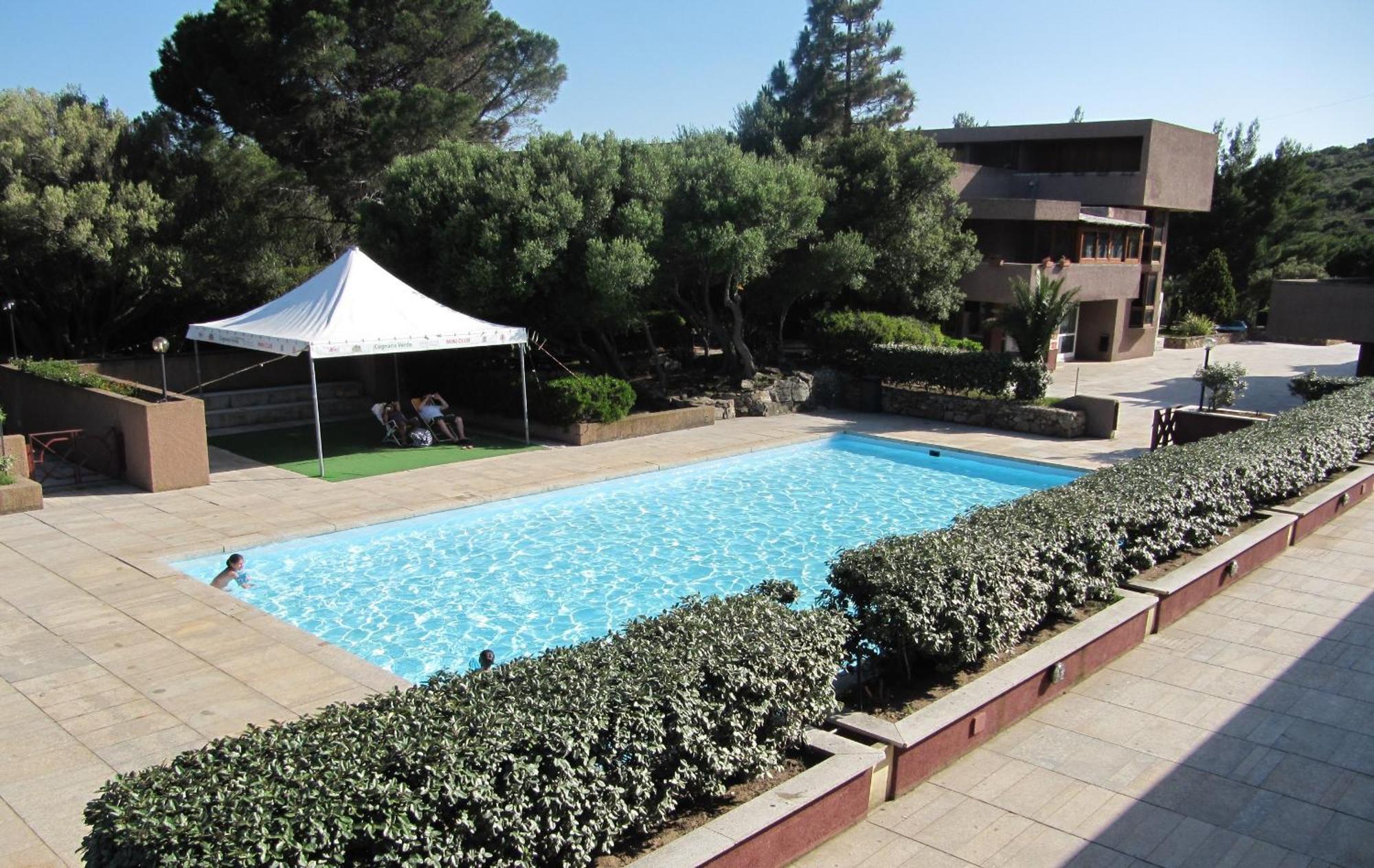 Centro Vacanze Cugnana Verde Portisco Εξωτερικό φωτογραφία