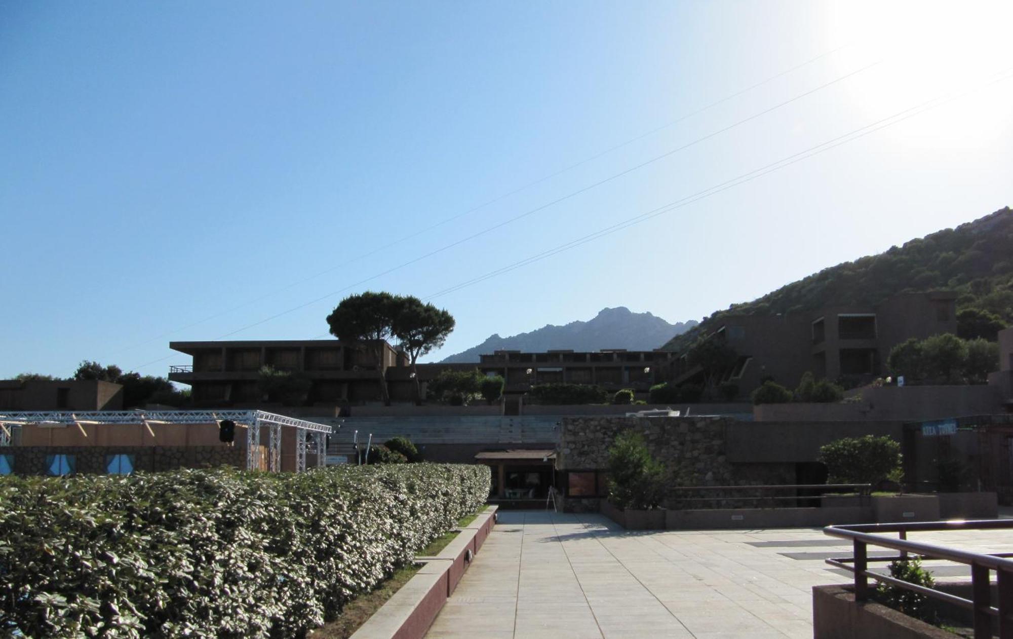 Centro Vacanze Cugnana Verde Portisco Εξωτερικό φωτογραφία