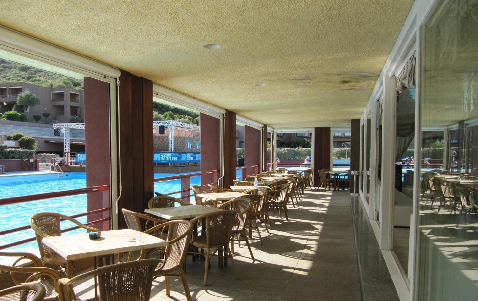 Centro Vacanze Cugnana Verde Portisco Εξωτερικό φωτογραφία