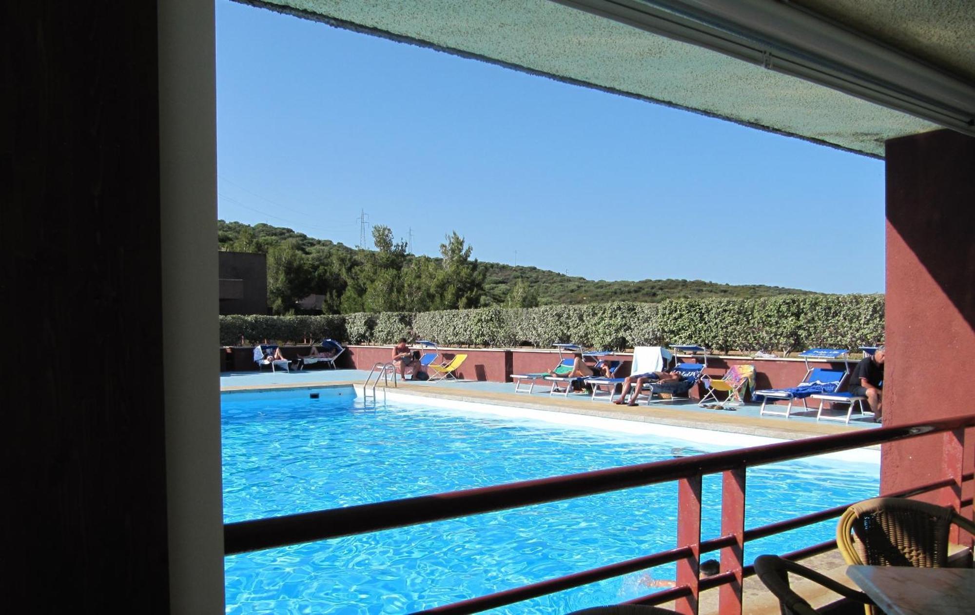 Centro Vacanze Cugnana Verde Portisco Εξωτερικό φωτογραφία