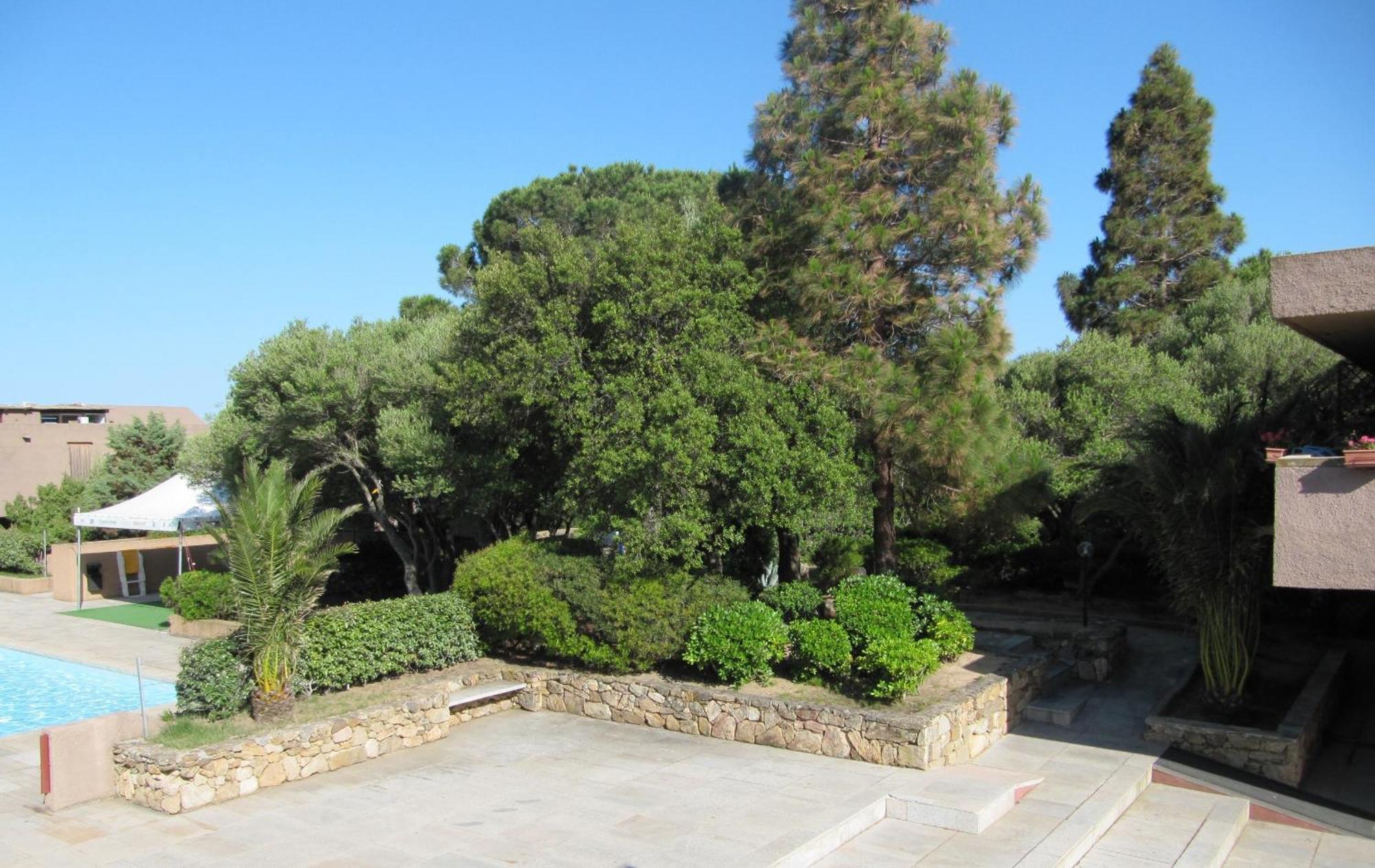 Centro Vacanze Cugnana Verde Portisco Εξωτερικό φωτογραφία
