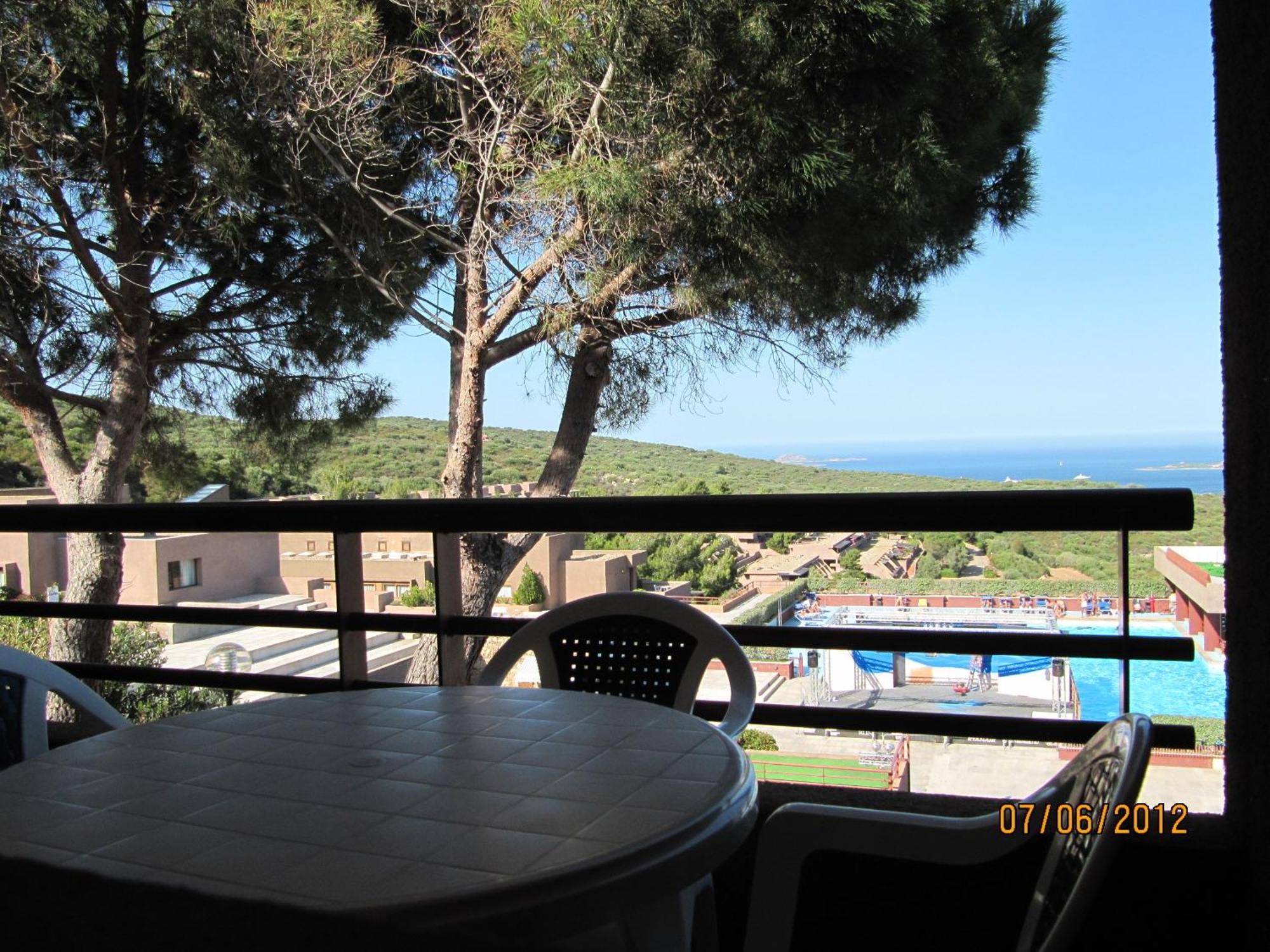 Centro Vacanze Cugnana Verde Portisco Εξωτερικό φωτογραφία