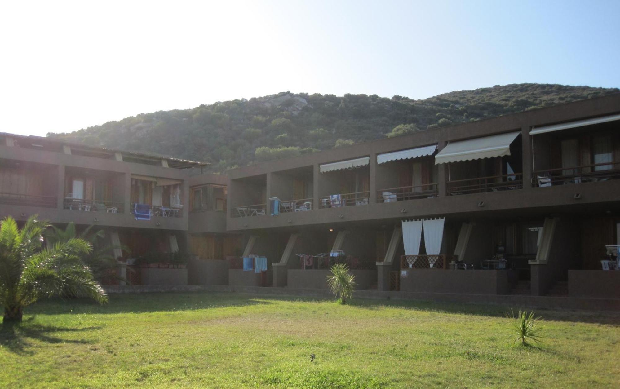 Centro Vacanze Cugnana Verde Portisco Εξωτερικό φωτογραφία