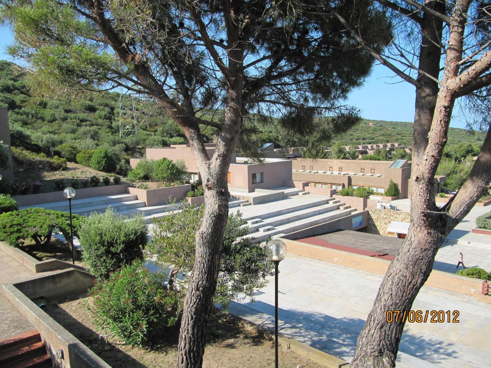 Centro Vacanze Cugnana Verde Portisco Εξωτερικό φωτογραφία