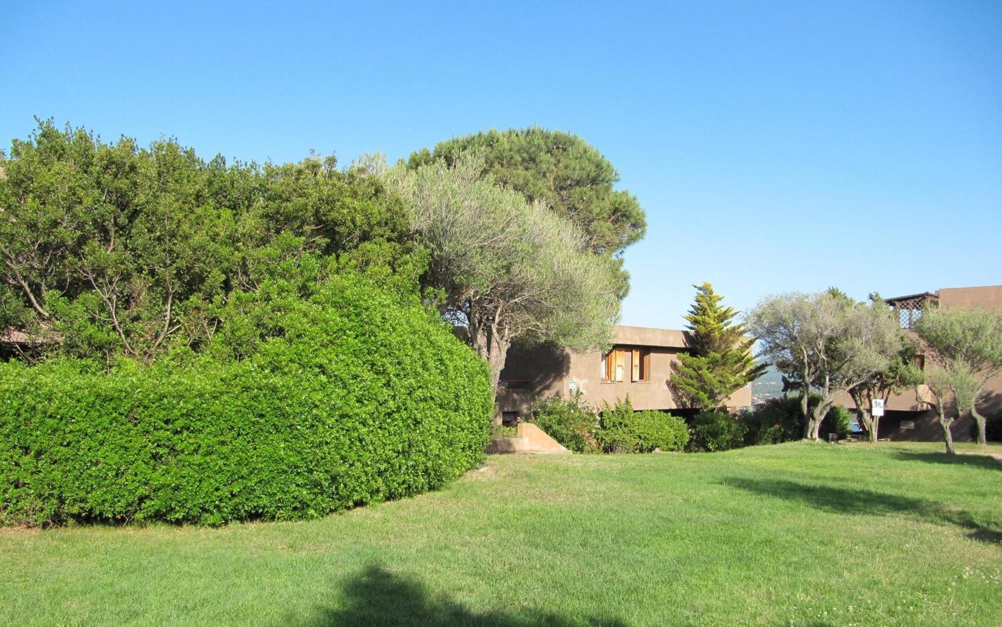 Centro Vacanze Cugnana Verde Portisco Εξωτερικό φωτογραφία