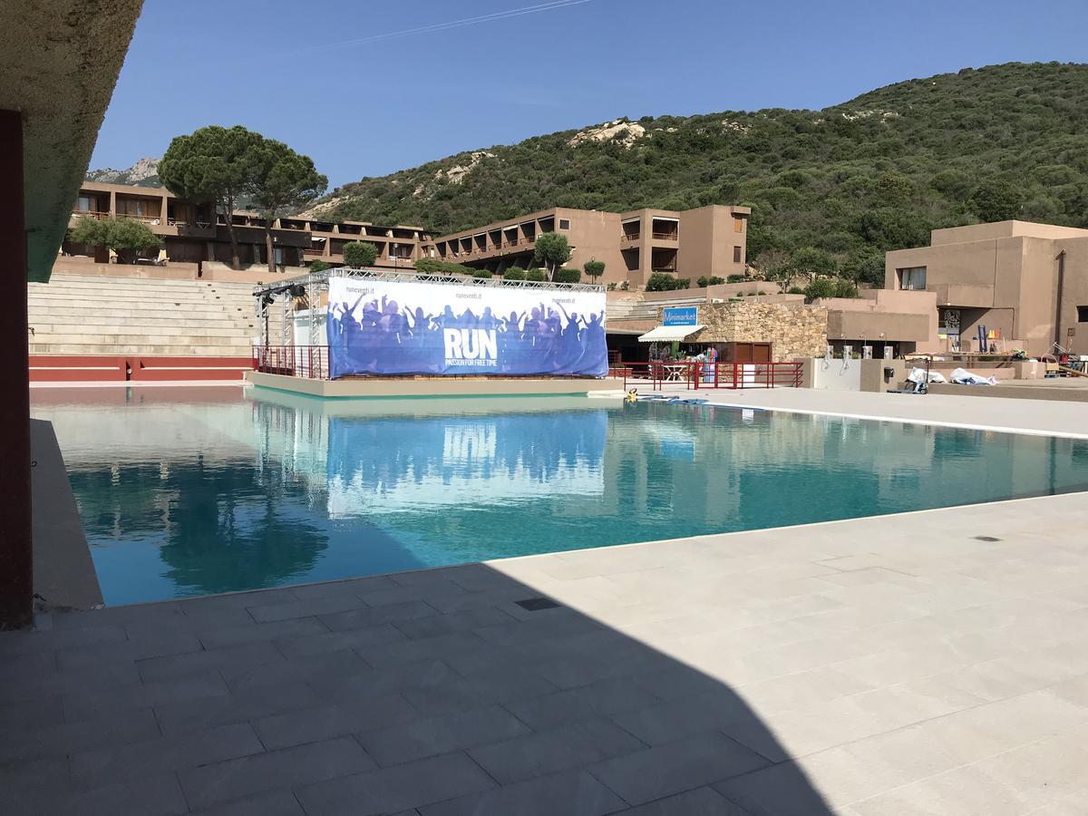 Centro Vacanze Cugnana Verde Portisco Εξωτερικό φωτογραφία