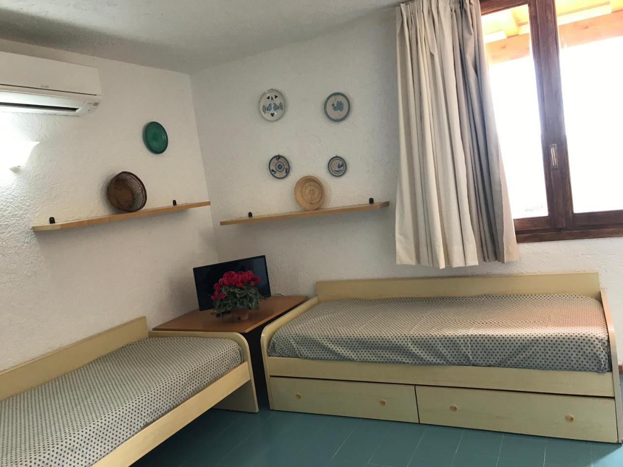 Centro Vacanze Cugnana Verde Portisco Εξωτερικό φωτογραφία